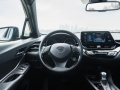 2018 Toyota C-HR 9