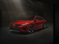 2018 Toyota Camry 4