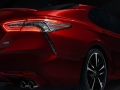 2018 Toyota Camry 7