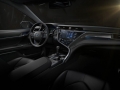 2018 Toyota Camry 8