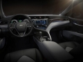 2018 Toyota Camry 9