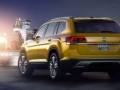 2018 Volkswagen Atlas 10