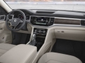 2018 Volkswagen Atlas 12