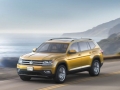 2018 Volkswagen Atlas 2