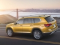 2018 Volkswagen Atlas 3