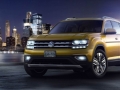 2018 Volkswagen Atlas 6