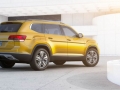 2018 Volkswagen Atlas 9