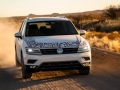2018 Volkswagen Tiguan Allspace