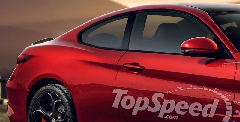 2019 Alfa Romeo Giulia Coupe1
