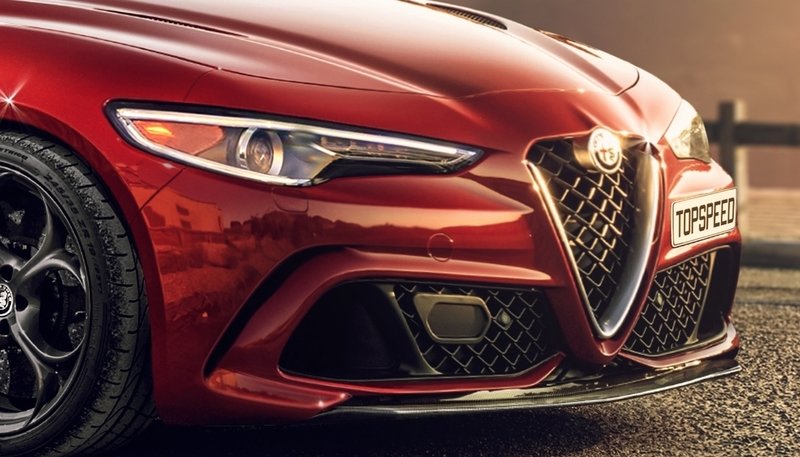 2019 Alfa Romeo Giulia Coupe2