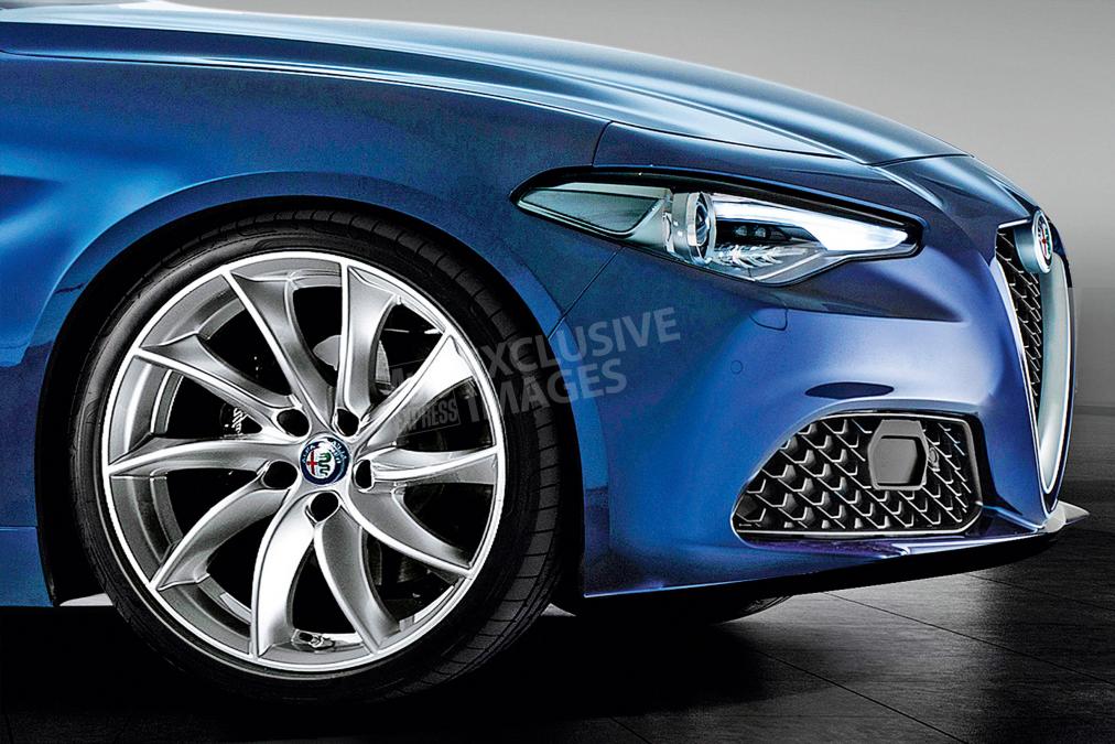 2019 Alfa Romeo Giulia Coupe6
