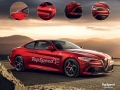 2019 Alfa Romeo Giulia Coupe3