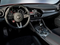 2019 Alfa Romeo Giulia Coupe8