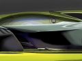 2019 Aston Martin Valkyrie AMR PRO1