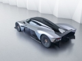 2019 Aston Martin Valkyrie AMR PRO2
