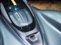 2019 Aston Martin Valkyrie AMR PRO4