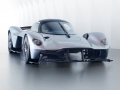 2019 Aston Martin Valkyrie AMR PRO5