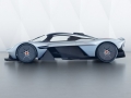 2019 Aston Martin Valkyrie AMR PRO6