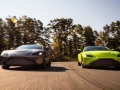 2019 Aston Martin Vantage