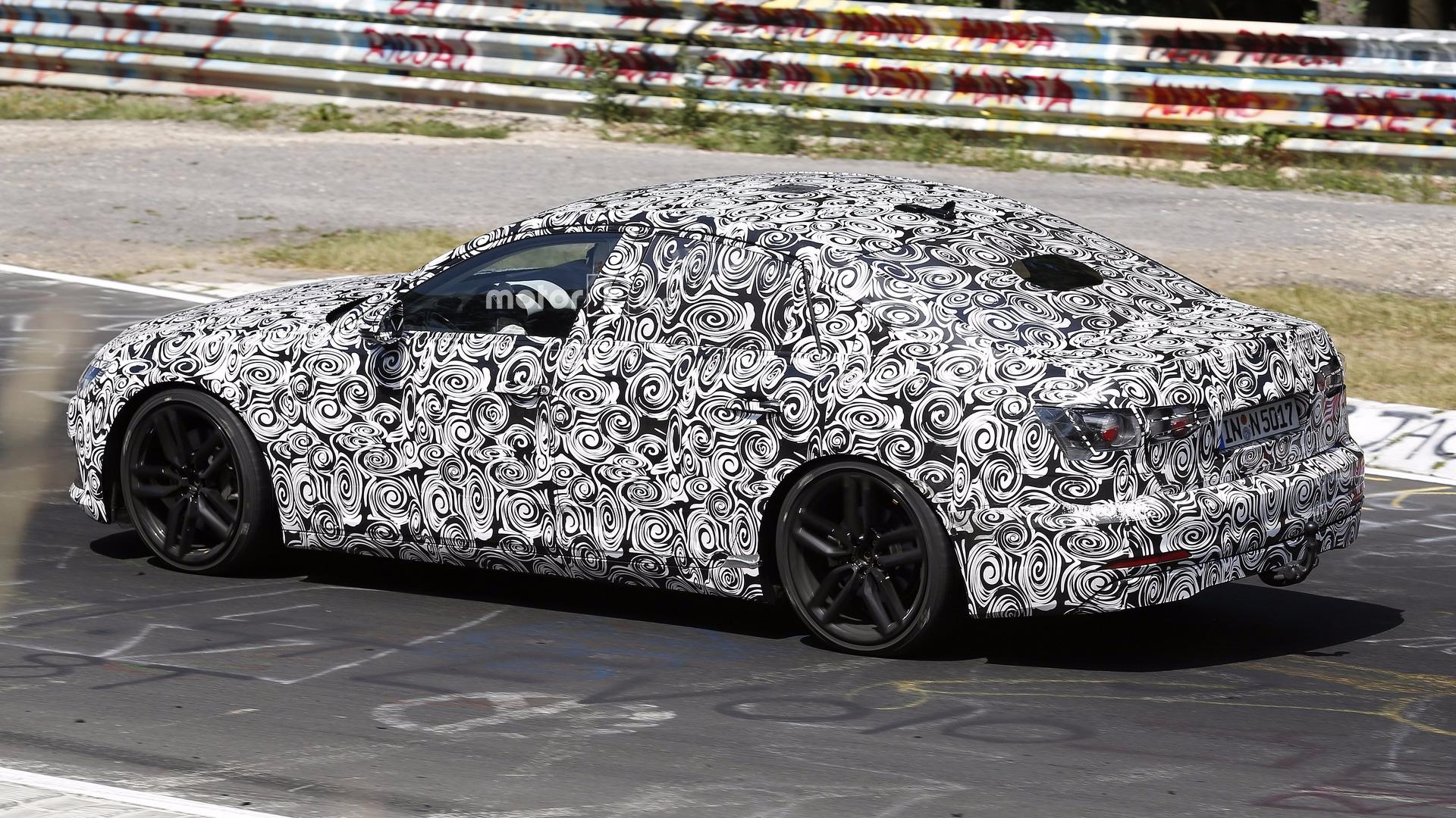 2019 Audi A6 b