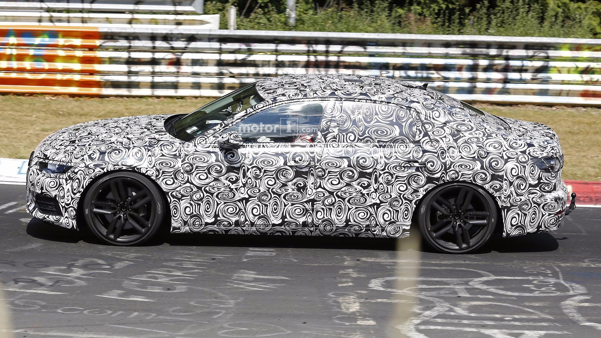 2019 Audi A6 c