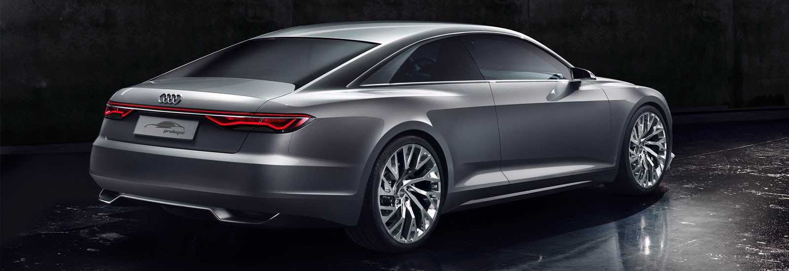 2019 Audi A6 e