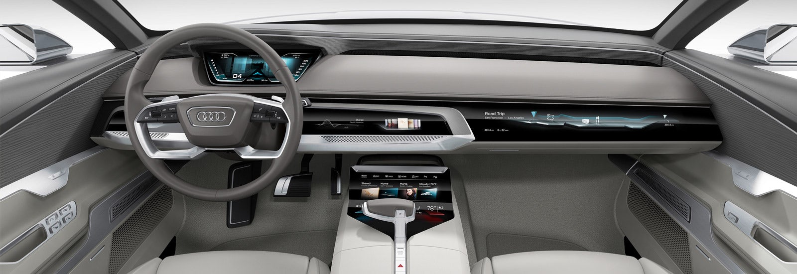 2019 Audi A6 f