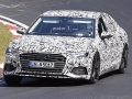2019 Audi A6 a