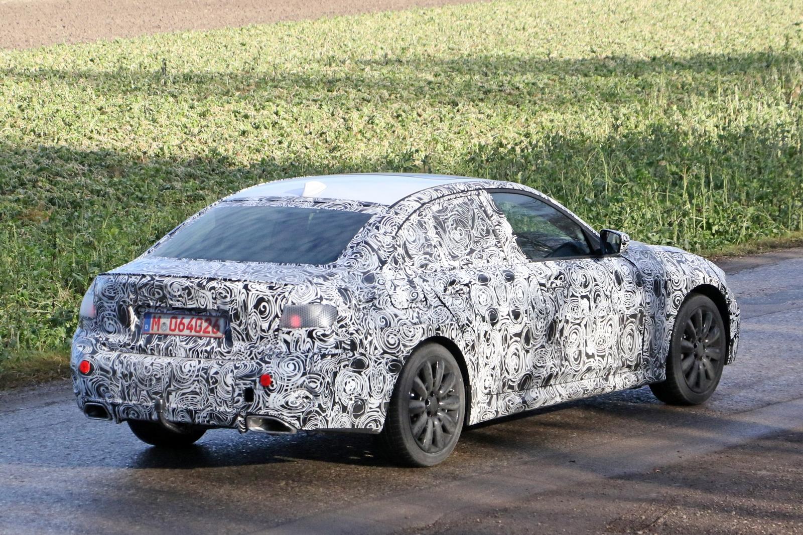 2019 BMW 3 Series 11