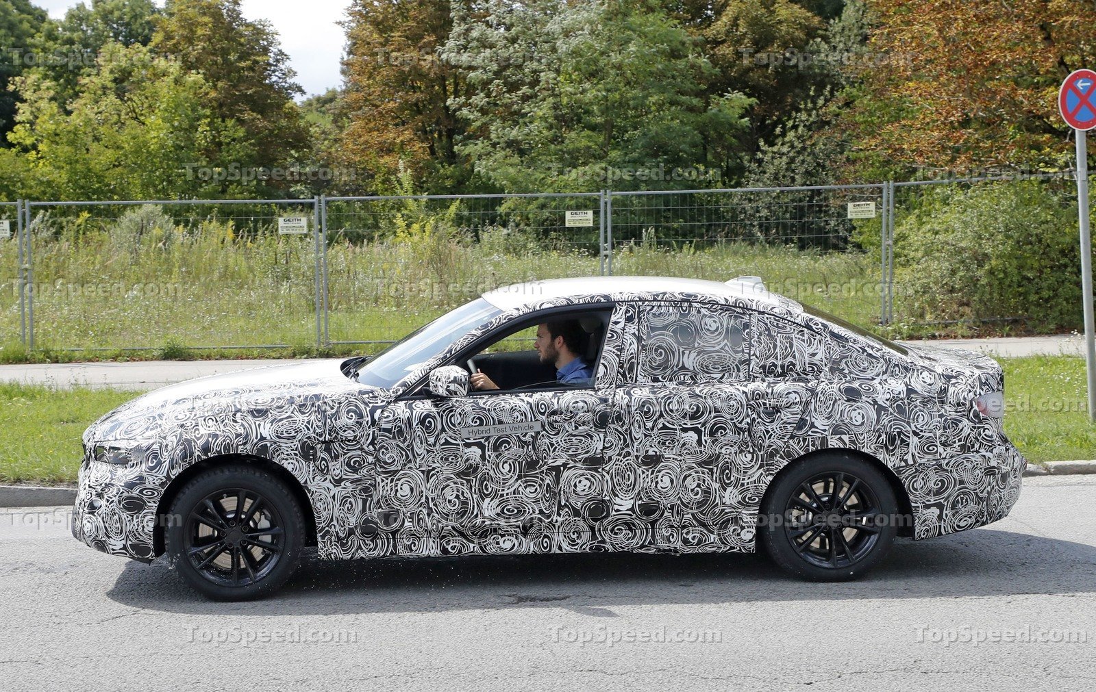 2019 BMW 3 Series 2