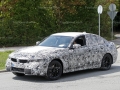 2019 BMW 3 Series 4