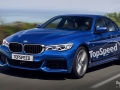 2019 BMW 3 Series