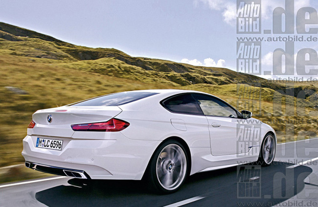 2019 BMW 6-Series1
