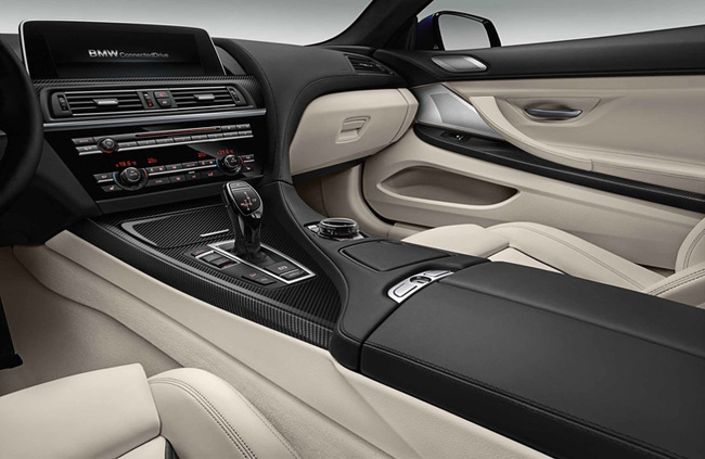 2019 BMW 6-Series2