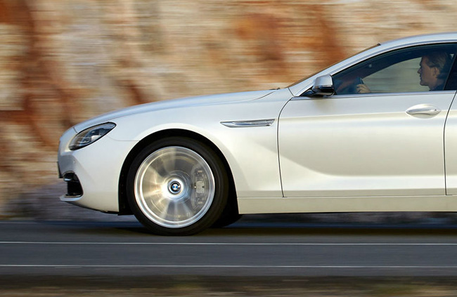 2019 BMW 6-Series5