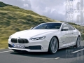 2019 BMW 6-Series