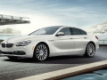 2019 BMW 6-Series4
