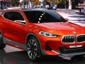 2019 BMW X2 a
