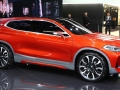 2019 BMW X2 b