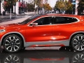 2019 BMW X2 e