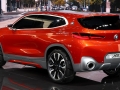 2019 BMW X2 f