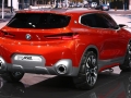 2019 BMW X2 g