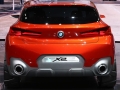 2019 BMW X2 h