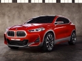 2019 BMW X2 i