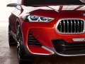 2019 BMW X2 k