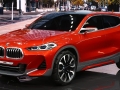 2019 BMW X2