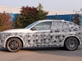 2019 BMW X4 M