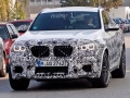 2019 BMW X4 M1