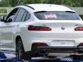 2019 BMW X4 M10