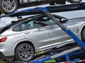2019 BMW X4 M11